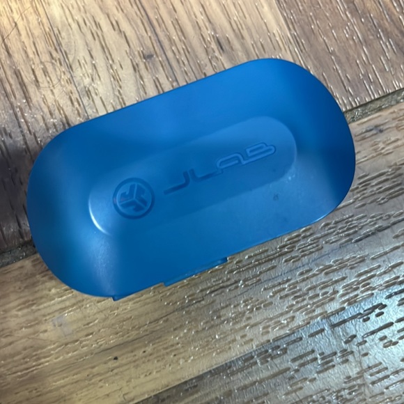 JLAB Bluetooth Earbuds - Picture 2 of 4